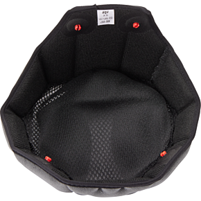K6/K6 S Liner - Black/Gray - Medium 2018500046619M