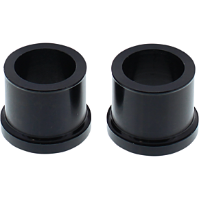 Wheel Spacer - Front - Steel - Kawasaki 0222-0584