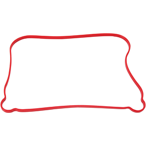 Outer Rocker Cover Gasket - XL 17362-07