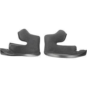 Strike Ops Cheek Pads - 2XL - 15 mm 0134-1752