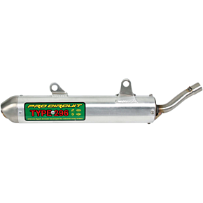 Spark Arrestor Silencer SH02250-296