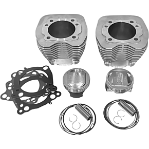 Cylinder Kit - 98" - Natural RP201-101W