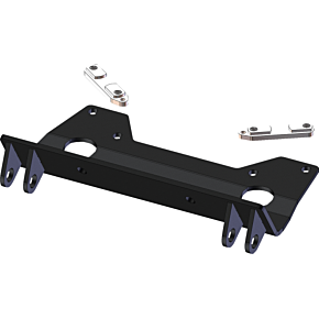 Plow Mount - CF Moto 106415