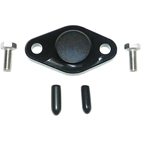 Crank Case Block Off Plate 011-213