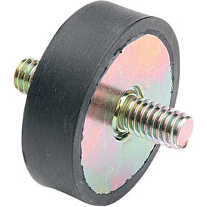 Vibration Mount - 5/16" X 1/2" 2404-0032