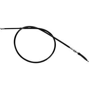 Motion Pro Black Vinyl Clutch Cable for Kawasaki