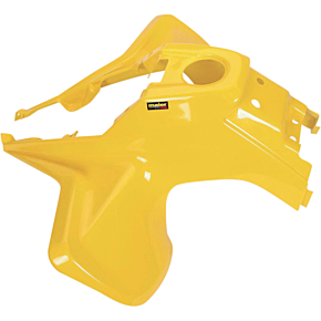Front Fender - Yellow 177604