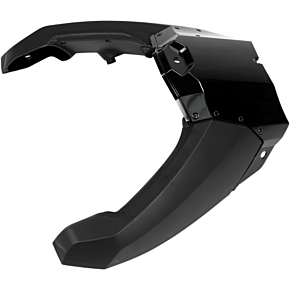 Air Box Cover - Black YA04837-001