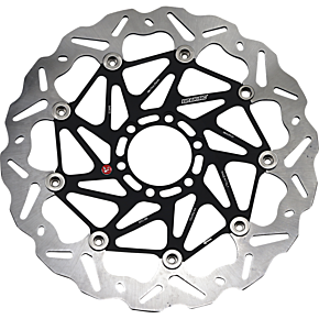 SK2 Brake Rotor - KTM WK114R
