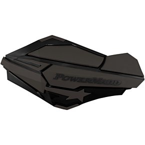 Handguards - Black/Charcoal 34411