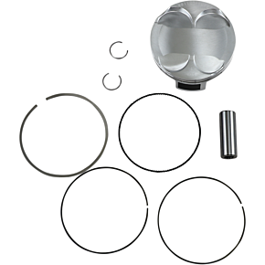 Piston Kit - Standard 40110M09600