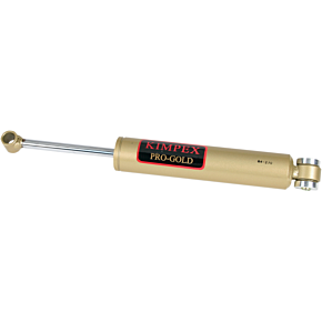 Rear Shock - Length 15" - Top ID 16 mm - Bottom ID 9.5 mm 332461