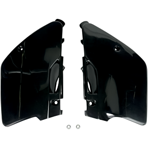 Side Panels - Black KA02769001