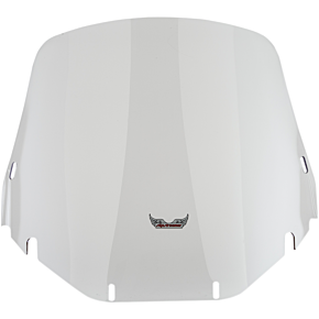Windshield - Clear - ZG1300 S-190