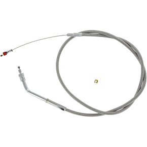 Idle Cable - Stainless Steel 102-30-40005