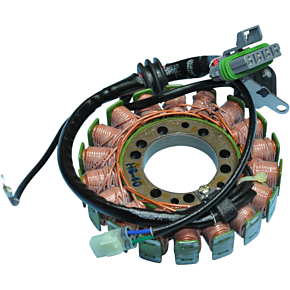 Stator 21-557