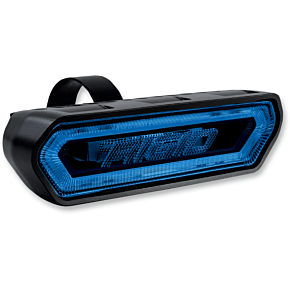 chase Taillight - Blue 90144