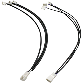Harness Extension - Smart 3-Play CD-TPU-EXT