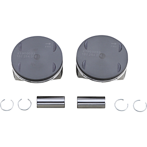 Pistons - M8 0911-0055