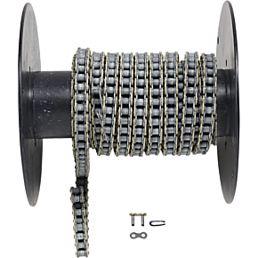 428 RX3 Series - Chain - 25 Feet 126RX3/25FT