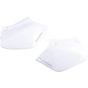 Acerbis Acerbis Side Number Plates for Honda XR250/400 96-05