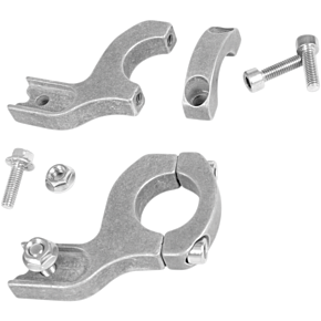 Acerbis Acerbis Uniko Non-Vented Handguard Mounting Kits  