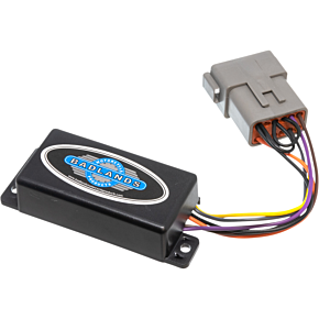 Badlands Turn Sig Module Self Cancel Xl 04-06 Bt 01-06