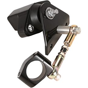 Custom Cycle Engineering Front Motor Mount - Dyna DMM 2014-1E
