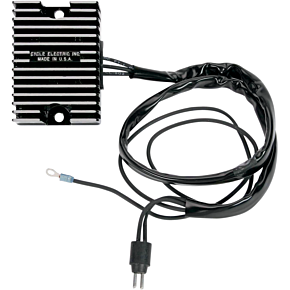 Cycle Electric Inc Rectifying Regulator - Harley Davidson CE-205