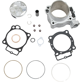Cylinder Works Cylinder Kit - Standard Bore 10010-K01