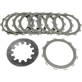 EBC Brakes Clutch Kit SRC131
