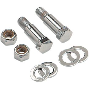 Gardnerwestcott Softail Shock Mounting Kit - '00-'17 Softail C-88-06H