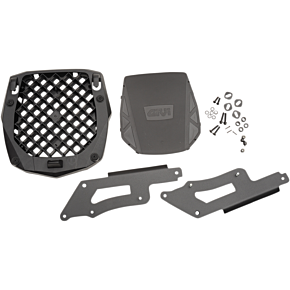 GIVI Plate Adapter