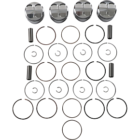 Je Pistons Piston Kit 138979