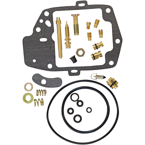 K and L Supply Carburetor Repair Kits - 18-2907