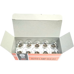 K and S Technologies 10 Pack Replacement Bulbs