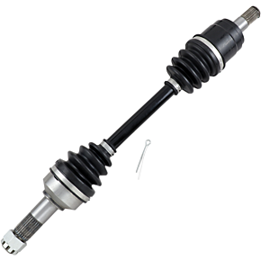 Moose Racing Complete Axle - Kit - Honda