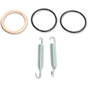 Moose Racing Exhaust Gasket Kit
