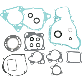 Moose Racing Motor Gasket Kit with Seal MSE CR125