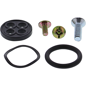 Moose Racing Petcock Rebuild Kit - Kawasaki