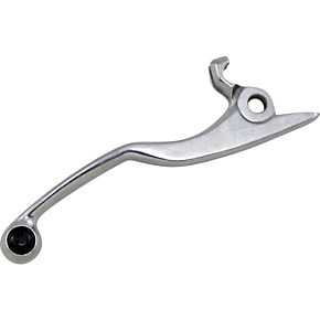 Moose Racing Polished Brake Lever for KTM - 0614-0044