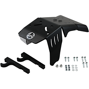 Moose Racing Pro LG Skid Plate - KTM - 0506-1271