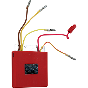 Moose Racing Regulator/Rectifier - Polaris