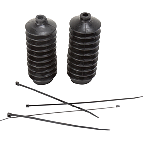 Moose Racing Replacement Boot Kit