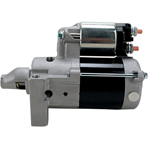 Moose Racing Starter Motor - Kawasaki