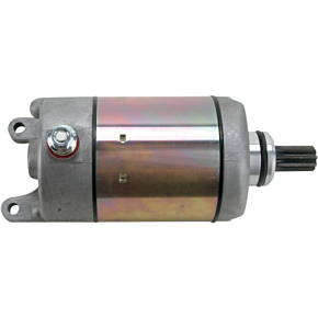 Moose Racing Starter Motor - Polaris