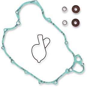 Moose Racing Water Pump Repair Kit - KTM - 0934-5269
