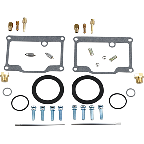Parts Unlimited Carburetor Rebuild Kit Polaris