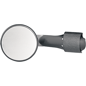 Parts Unlimited Handlebar Mirror