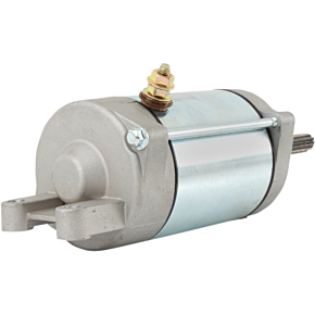 Parts Unlimited Starter Motor - 2110-0629